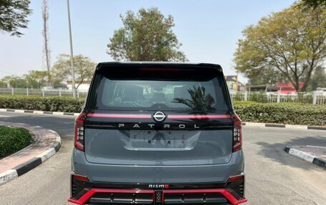 Nissan Patrol, 2025 год, 21 990 000 рублей, 5 фотография