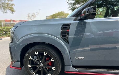 Nissan Patrol, 2025 год, 21 990 000 рублей, 8 фотография