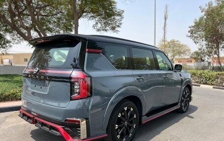 Nissan Patrol, 2025 год, 21 990 000 рублей, 4 фотография