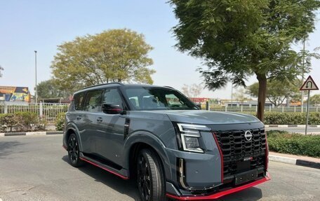 Nissan Patrol, 2025 год, 21 990 000 рублей, 3 фотография