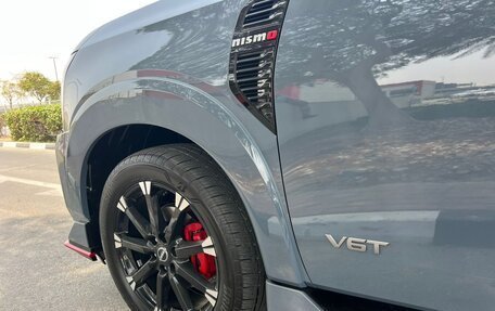 Nissan Patrol, 2025 год, 21 990 000 рублей, 7 фотография