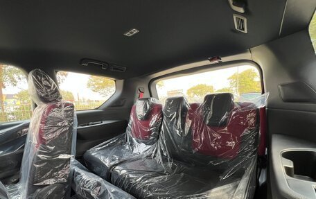 Nissan Patrol, 2025 год, 21 990 000 рублей, 10 фотография