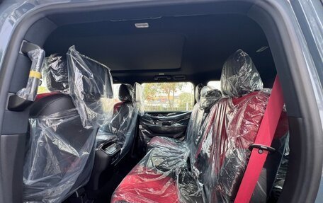 Nissan Patrol, 2025 год, 21 990 000 рублей, 17 фотография