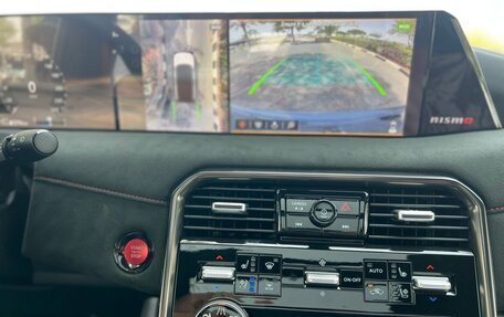 Nissan Patrol, 2025 год, 21 990 000 рублей, 14 фотография