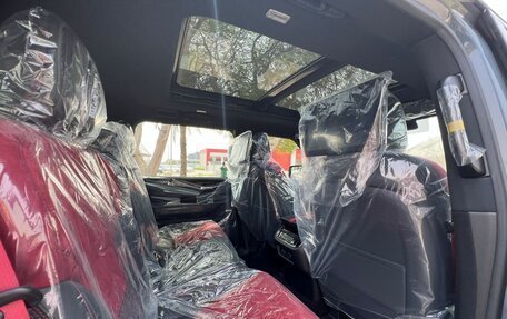 Nissan Patrol, 2025 год, 21 990 000 рублей, 12 фотография