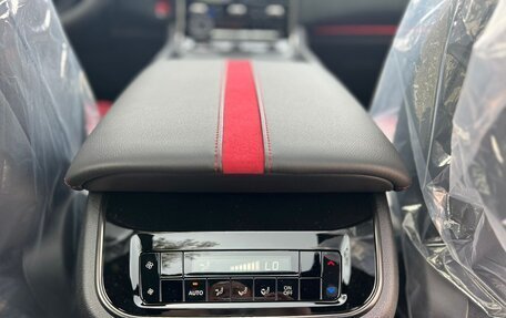 Nissan Patrol, 2025 год, 21 990 000 рублей, 16 фотография