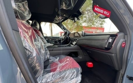Nissan Patrol, 2025 год, 21 990 000 рублей, 15 фотография