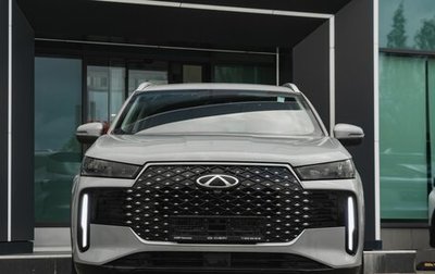 Chery Tiggo 4 I рестайлинг, 2025 год, 2 079 000 рублей, 1 фотография