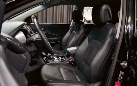 Hyundai Santa Fe III рестайлинг, 2018 год, 2 250 000 рублей, 11 фотография