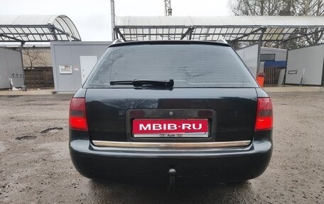 Audi A6, 2000 год, 530 000 рублей, 1 фотография