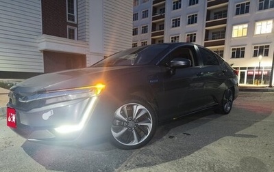 Honda Clarity, 2020 год, 2 390 000 рублей, 1 фотография