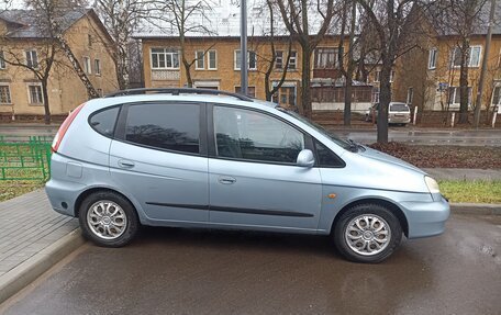 Daewoo Tacuma, 2001 год, 264 000 рублей, 1 фотография