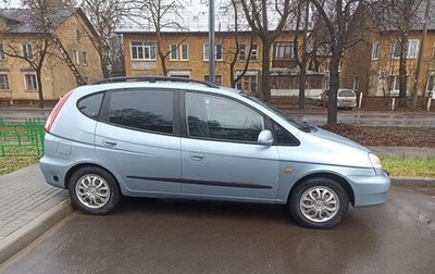 Daewoo Tacuma, 2001 год, 264 000 рублей, 1 фотография