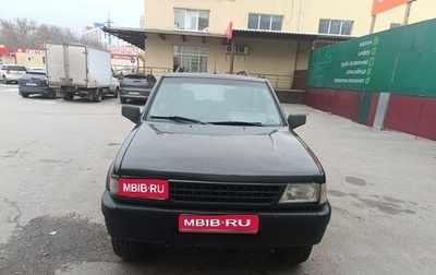Opel Frontera A, 1992 год, 380 000 рублей, 1 фотография