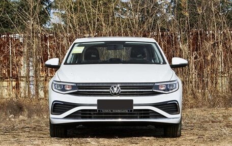 Volkswagen Bora, 2025 год, 1 940 000 рублей, 1 фотография