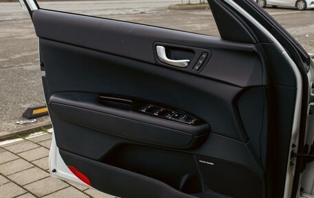 KIA Optima IV, 2018 год, 1 655 000 рублей, 12 фотография