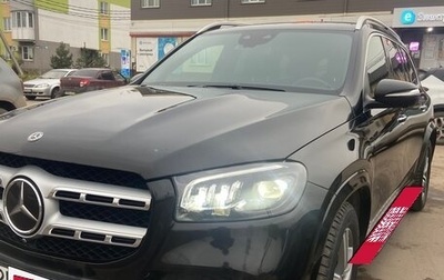 Mercedes-Benz GLS, 2019 год, 6 895 000 рублей, 1 фотография