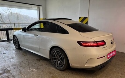 Mercedes-Benz E-Класс AMG, 2020 год, 6 100 000 рублей, 1 фотография