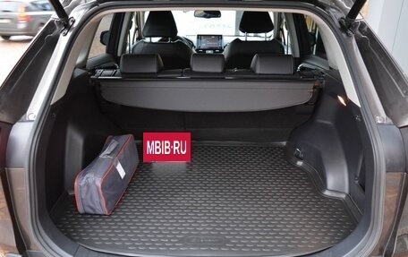 Toyota RAV4, 2021 год, 3 400 000 рублей, 13 фотография