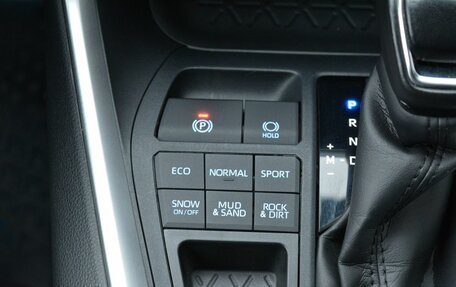 Toyota RAV4, 2021 год, 3 400 000 рублей, 20 фотография