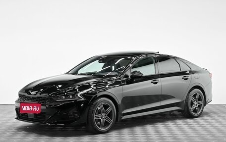 KIA K5, 2021 год, 2 245 000 рублей, 1 фотография