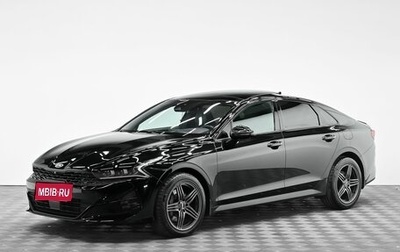 KIA K5, 2021 год, 2 245 000 рублей, 1 фотография