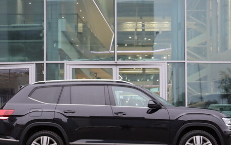 Volkswagen Teramont I, 2018 год, 3 350 000 рублей, 4 фотография