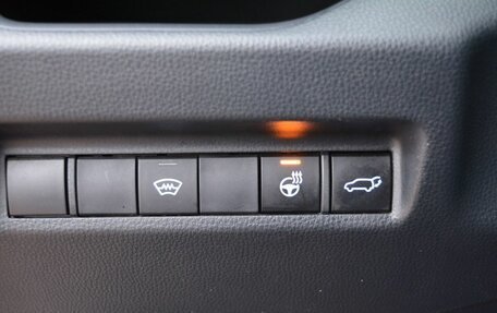 Toyota RAV4, 2021 год, 3 400 000 рублей, 28 фотография