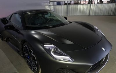 Maserati MC20, 2025 год, 45 000 000 рублей, 1 фотография