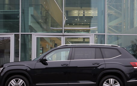 Volkswagen Teramont I, 2018 год, 3 350 000 рублей, 5 фотография