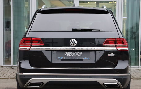 Volkswagen Teramont I, 2018 год, 3 350 000 рублей, 7 фотография