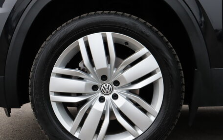 Volkswagen Teramont I, 2018 год, 3 350 000 рублей, 9 фотография