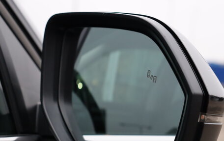 Volkswagen Teramont I, 2018 год, 3 350 000 рублей, 10 фотография