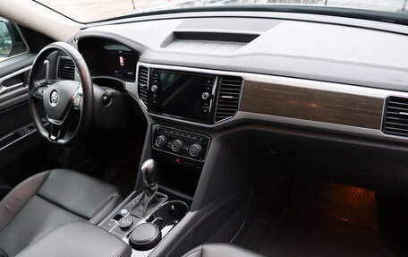 Volkswagen Teramont I, 2018 год, 3 350 000 рублей, 15 фотография