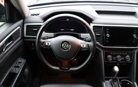 Volkswagen Teramont I, 2018 год, 3 350 000 рублей, 13 фотография