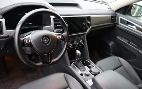 Volkswagen Teramont I, 2018 год, 3 350 000 рублей, 16 фотография