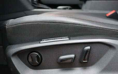 Volkswagen Teramont I, 2018 год, 3 350 000 рублей, 22 фотография