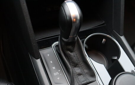 Volkswagen Teramont I, 2018 год, 3 350 000 рублей, 19 фотография