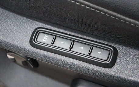 Volkswagen Teramont I, 2018 год, 3 350 000 рублей, 23 фотография