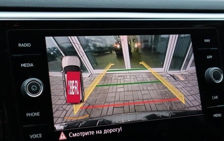 Volkswagen Teramont I, 2018 год, 3 350 000 рублей, 17 фотография