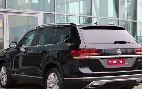 Volkswagen Teramont I, 2018 год, 3 350 000 рублей, 8 фотография