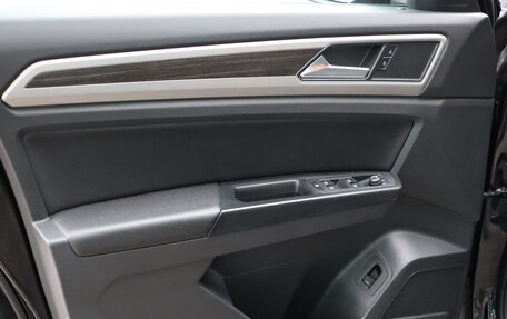 Volkswagen Teramont I, 2018 год, 3 350 000 рублей, 26 фотография