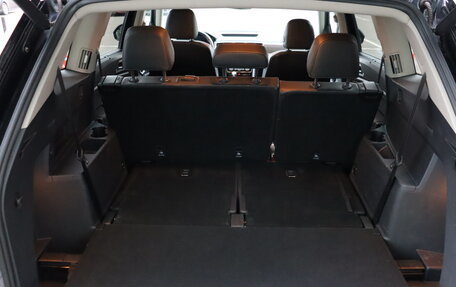 Volkswagen Teramont I, 2018 год, 3 350 000 рублей, 28 фотография