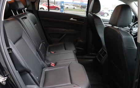 Volkswagen Teramont I, 2018 год, 3 350 000 рублей, 27 фотография