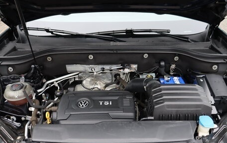 Volkswagen Teramont I, 2018 год, 3 350 000 рублей, 30 фотография