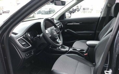 KIA Seltos I, 2022 год, 2 510 000 рублей, 10 фотография