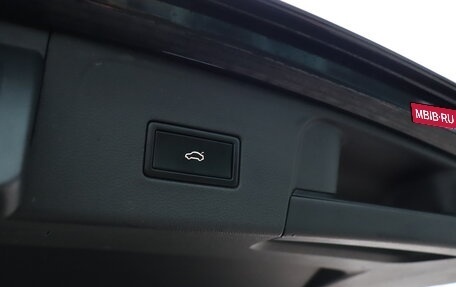 Volkswagen Teramont I, 2018 год, 3 350 000 рублей, 29 фотография