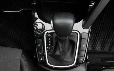 KIA Seltos I, 2022 год, 2 510 000 рублей, 16 фотография