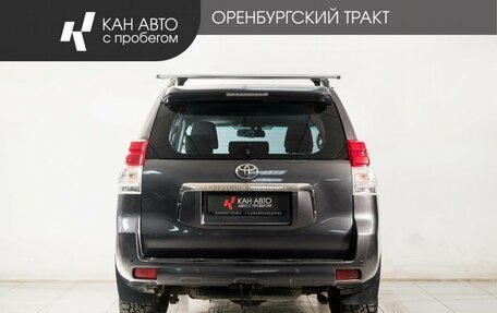 Toyota Land Cruiser Prado 150 рестайлинг 2, 2010 год, 2 240 000 рублей, 4 фотография