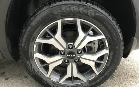 KIA Seltos I, 2022 год, 2 510 000 рублей, 17 фотография